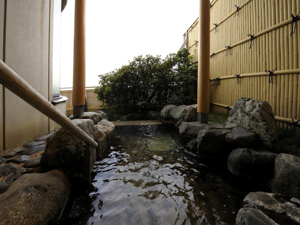 Taikanso Senaminoyu Niigata Exterior photo